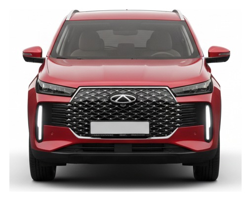 Chery TIGGO 4 NEW — Кроссовер