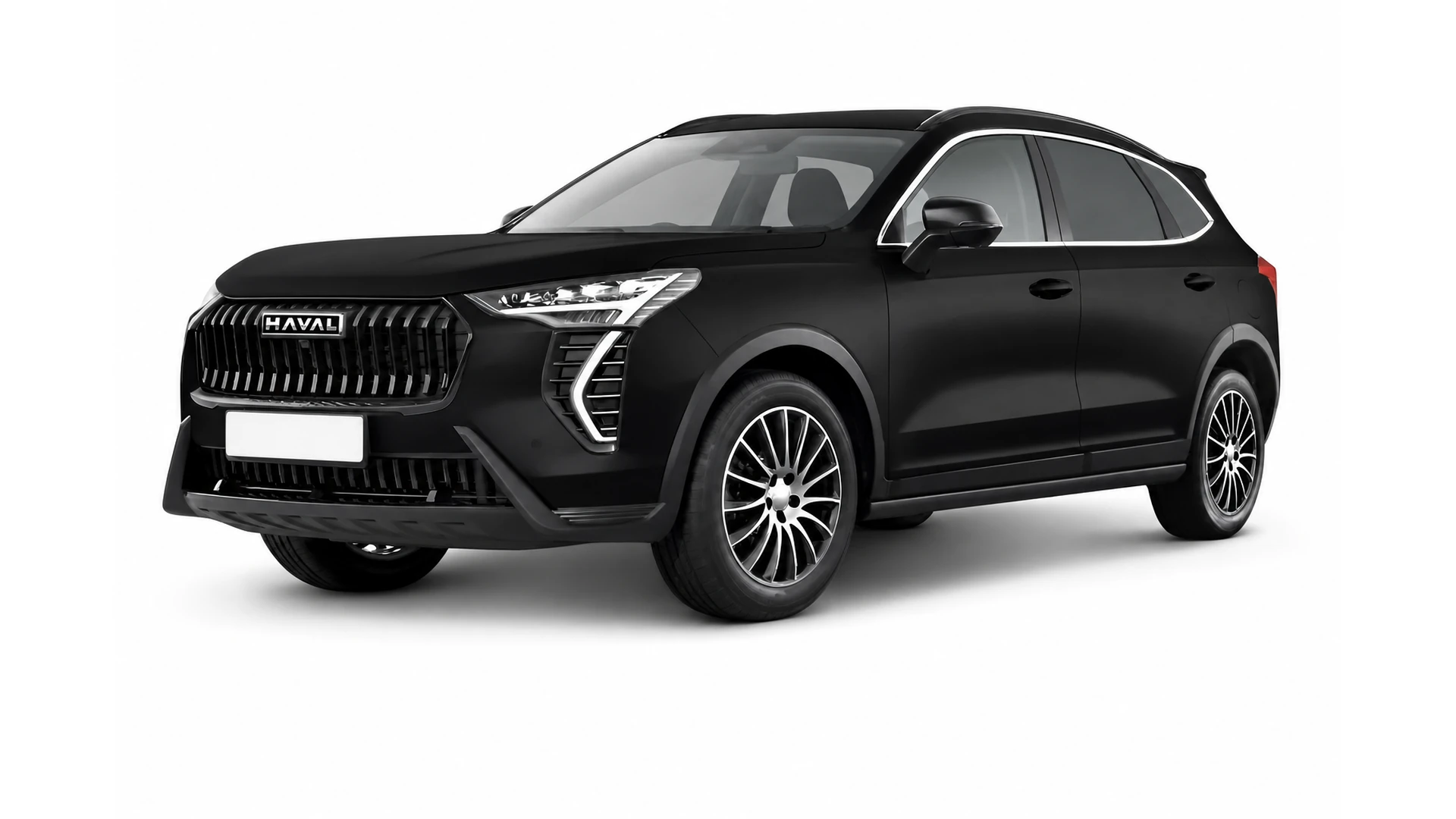 Haval JOLION NEW — Кроссовер